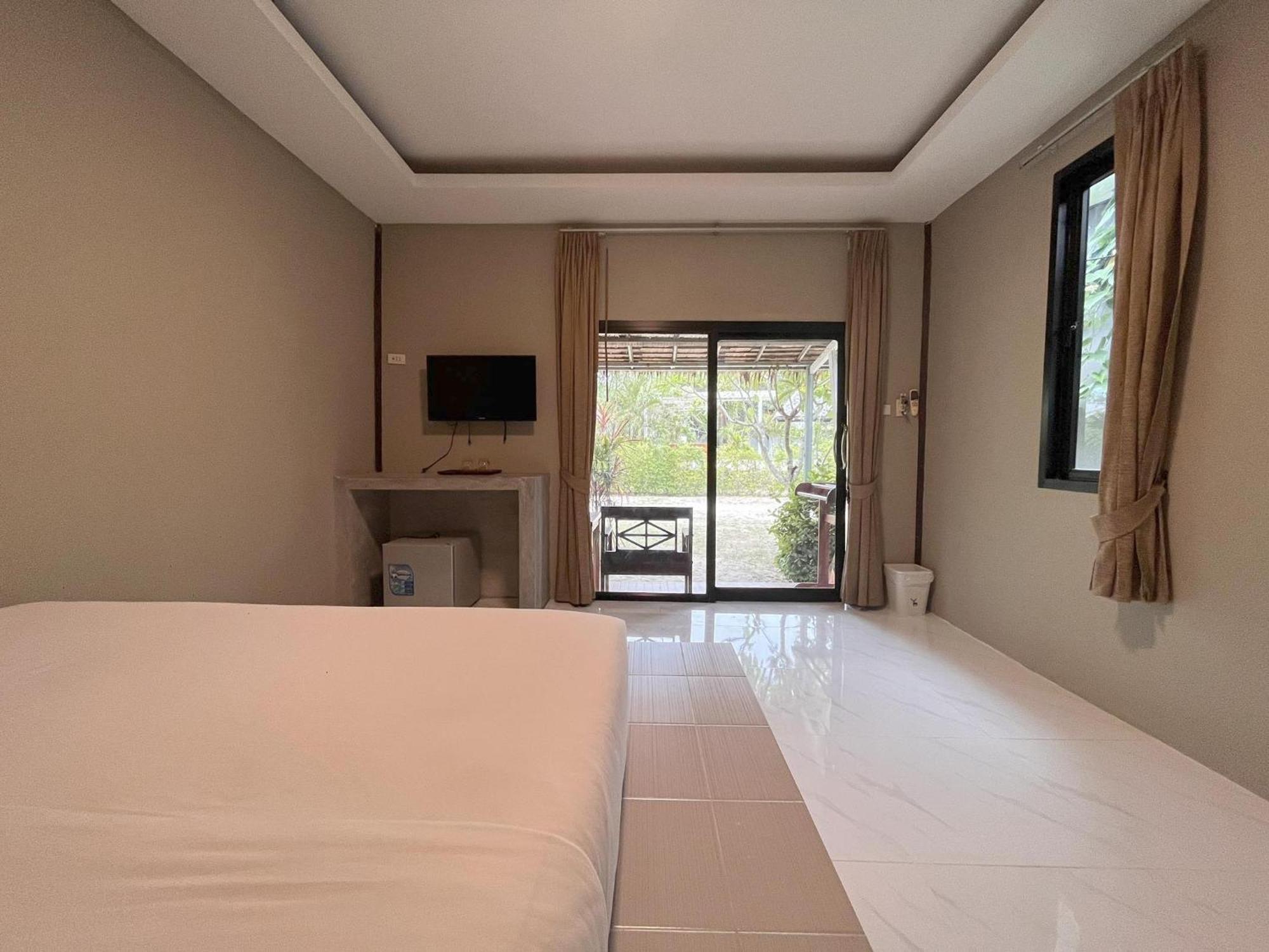 Sabaii Bay Resort Ban Tai Room photo