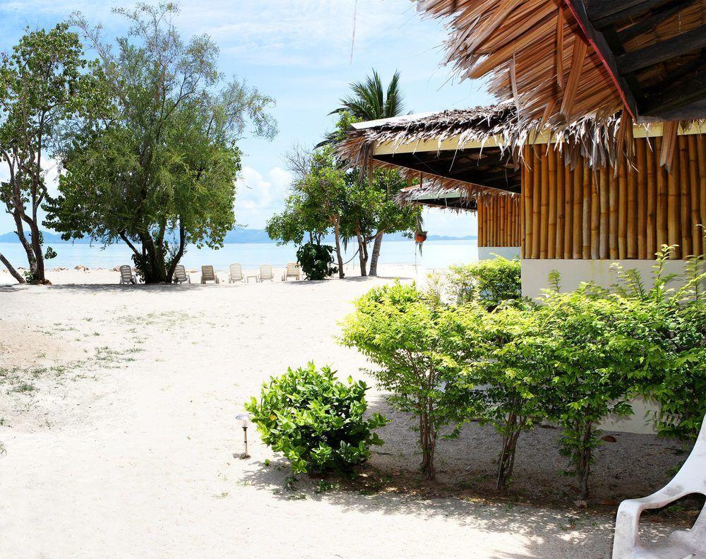 Sabaii Bay Resort Ban Tai Exterior photo